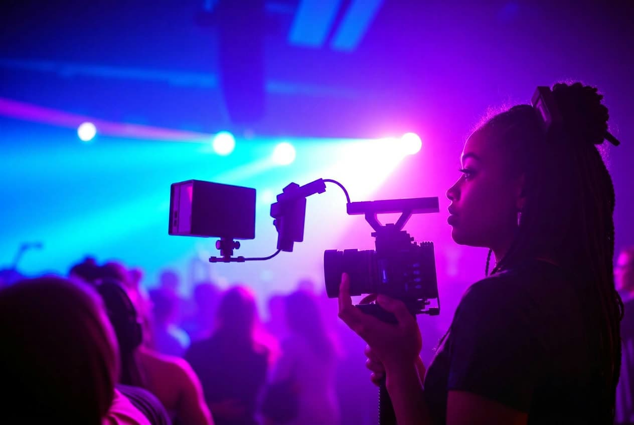 RED Cinema & Videography