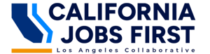 California Jobs First