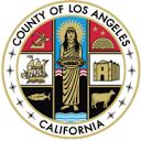LA County DTD